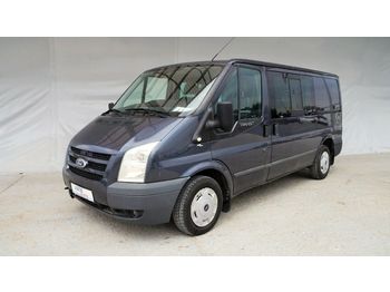 Minibus, Potniški kombi Ford TRANSIT 2,2TDCI/85KW L2H1 / 6 SITZE / LIMITED: slika 1
