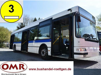 Mestni avtobus Irisbus Agora S/530/315/A20/Lion´s City: slika 1