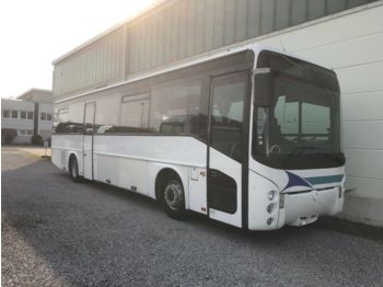 Potovalni avtobus Irisbus Ares , Klima  ,61 Sitze: slika 1