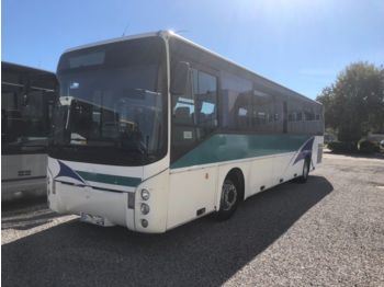Primestni avtobus Irisbus Ares , Klima ,Euro3 ,Top Zustand,60 Sitze: slika 1