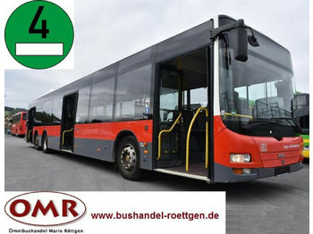 Mestni avtobus MAN A26 Lion´s City/Euro4/Klima/O 530/3316/org.KM/2x: slika 1