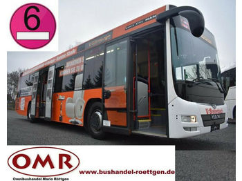 Mestni avtobus MAN A 78 Lion's City / Euro 6 / A20 / A21 / 530: slika 1