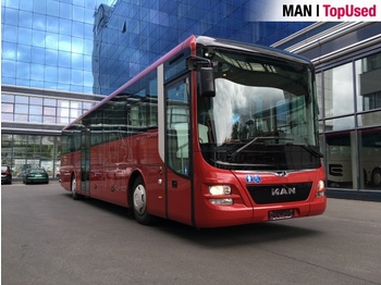 Primestni avtobus MAN LION'S INTERCITY C / R61: slika 1