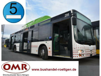 Mestni avtobus MAN NL 313 CNG / A20 / A21 / Erdgas / O 530 / Citaro: slika 1