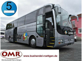 Potovalni avtobus MAN R 07 Lion´s Coach / 1216 / Tourismo / Travego /: slika 1