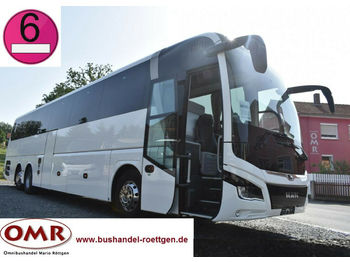 Potovalni avtobus MAN R 08 Lion's Coach / neues Modell / 59 Sitze: slika 1