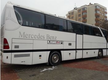 Primestni avtobus MERCEDES-BENZ O403SHD: slika 1