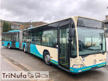 Mestni avtobus MERCEDES-BENZ O 530 G - Citaro Ü | Retarder | Euro 3 | Tempomat |: slika 1