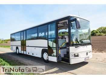 Primestni avtobus MERCEDES-BENZ O 550 - Integro | Schaltgetriebe | 54 Sitze |: slika 1