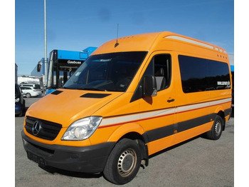 Mercedes-Benz 315 CDI Sprinter *Klima*12-Sitze*Lift*318  - Minibus, Potniški kombi: slika 2
