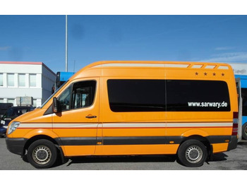 Mercedes-Benz 315 CDI Sprinter *Klima*12-Sitze*Lift*318  - Minibus, Potniški kombi: slika 4