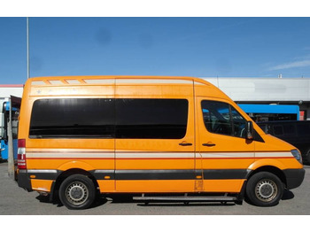 Mercedes-Benz 315 CDI Sprinter *Klima*12-Sitze*Lift*318  - Minibus, Potniški kombi: slika 3