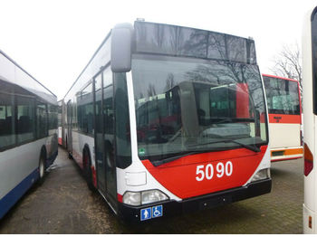 Mestni avtobus Mercedes-Benz O530 G , Klima, Güne plakette: slika 1