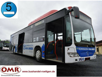 Mestni avtobus Mercedes-Benz O 530 CNG / Citaro / Erdgas / Lion's City / A21: slika 1