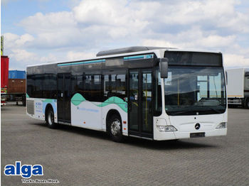 Mestni avtobus Mercedes-Benz O 530 Citaro, Euro V EEV, Klima, Gr. Motor: slika 1