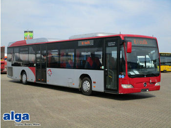 Mestni avtobus Mercedes-Benz O 530 LE MÜ, Euro 4, Klima, Rampe, 51 Sitze: slika 1