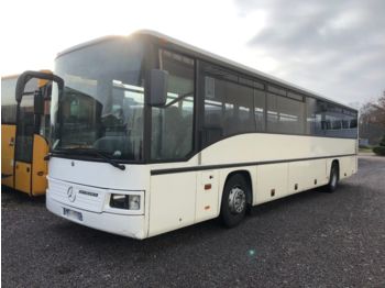 Primestni avtobus Mercedes-Benz O 550 Integro , 61 Sitze, Euro 3, Schalt: slika 1
