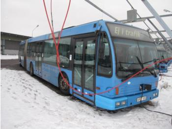 DOB Alliance City - Mestni avtobus