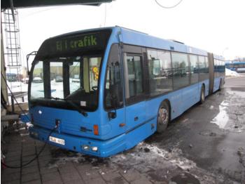 DOB Alliance City - Mestni avtobus