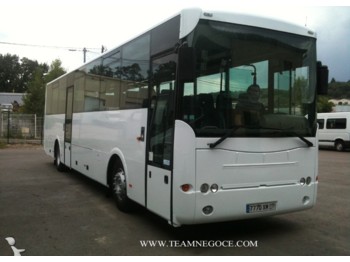 Fast Scoler 2 59+1 PLACES EURO 3 - Mestni avtobus