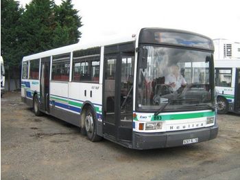 HEULIEZ  - Mestni avtobus
