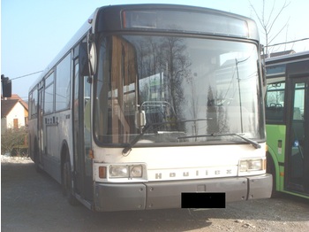 HEULIEZBUS PA08A1 - Mestni avtobus