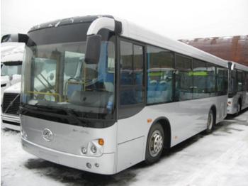 Higer KLQ6891GA - Mestni avtobus