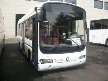 IRISBUS IRISBUS ITALIA 200E.8.17 - Mestni avtobus