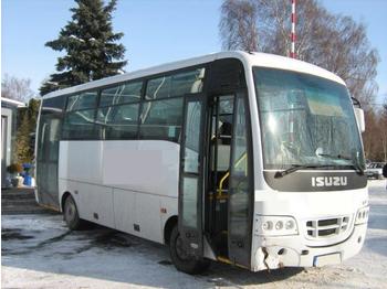 Isuzu Turquoise - Mestni avtobus
