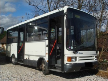 PONTICELLI T41PUURB - Mestni avtobus