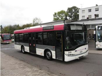 Solaris Urbino 10 / Midi Niederflur - 4 Stück  - Mestni avtobus