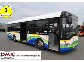 Solaris Urbino 10 / Midi / Vario / 4410  - Mestni avtobus