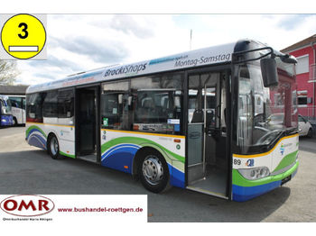 Solaris Urbino 10 / Midi / Vario / 4411  - Mestni avtobus