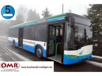 Solaris Urbino 12  - Mestni avtobus