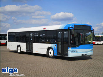 Solaris Urbino 12, 38 Sitze, wenig km, Rampe  - Mestni avtobus