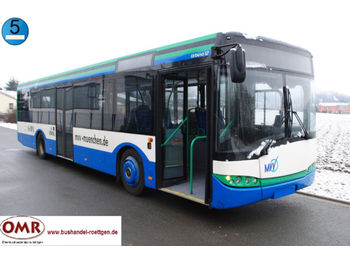 Solaris Urbino 12 / 3x vorhanden / Citaro / Lion / 530  - Mestni avtobus