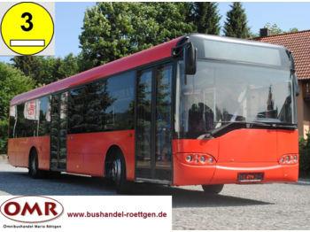 Solaris Urbino 12 / 530 / 315 / 20  - Mestni avtobus
