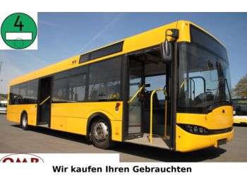 Solaris Urbino 12 / 530 / 315 / 4416 / gr. Plakette  - Mestni avtobus