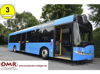 Solaris Urbino 12 / 530 / Citaro / City  - Mestni avtobus