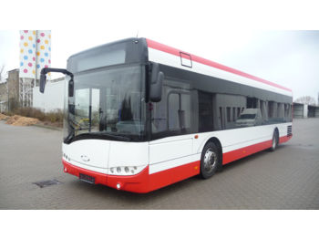 Solaris Urbino 12 LE , 1. Hand  - Mestni avtobus