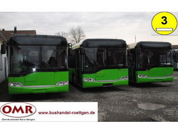 Solaris Urbino 12 LE / 530 / 415 / 550 / Citaro / Klima  - Mestni avtobus