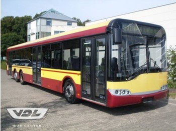  Solaris Urbino 15 - Mestni avtobus