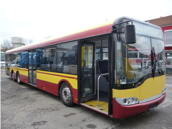 Solaris Urbino 15, 4x vorhanden - Mestni avtobus