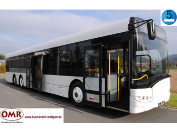 Solaris Urbino 15 LE / 530 / 417 / 550  - Mestni avtobus