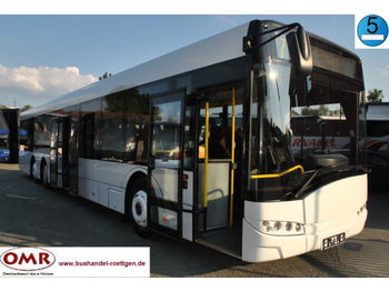 Solaris Urbino 15 LE/550/319/66 SS/Neulack/Klima/Org.KM  - Mestni avtobus