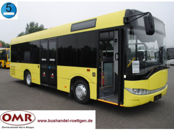 Solaris Urbino 8.9 LE/Euro 5/Klima/Midi/Vario/4411  - Mestni avtobus