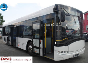 Solaris Urbino U 12 LE/530/550/415/4416/Neulack  - Mestni avtobus