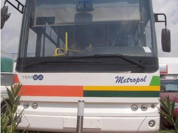 TEMSA METROPOL CITY - Mestni avtobus