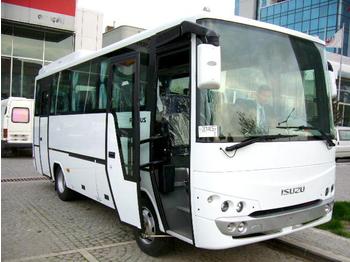 ISUZU ROYBUS - Minibus