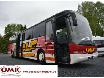Primestni avtobus Neoplan N 316/3 UE/L / 317 / 319 / Euroliner / orig. km: slika 1